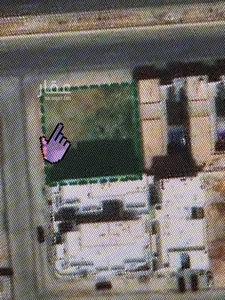 أرض للإيجار في شارع عمير بن سنان بن عرفطة, حي المهدية, مدينة الرياض, منطقة الرياض