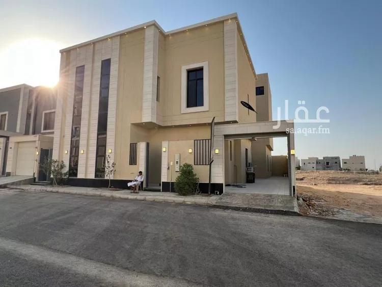 Villa for Sale in Riyadh Al Mahdiyah صورة 2