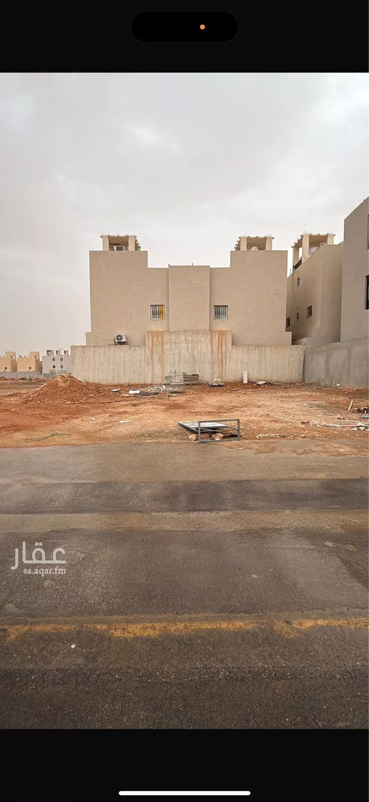 Land for Sale in Riyadh Al Mahdiyah صورة 2