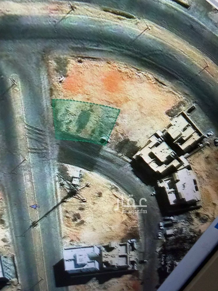 Land for Sale in Riyadh Al Mahdiyah صورة 4