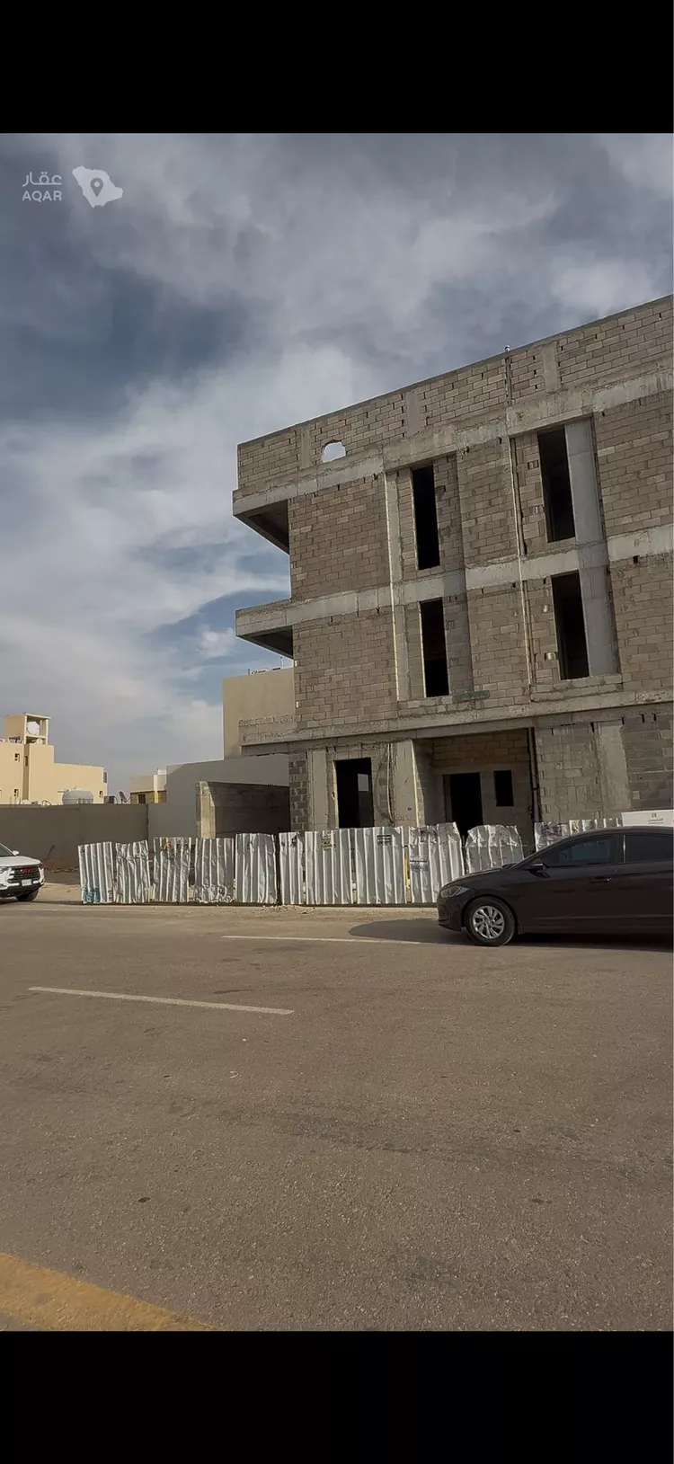 عمارة للبيع في شارع ابن ياقوت, حي المهدية, مدينة الرياض, منطقة الرياض 15