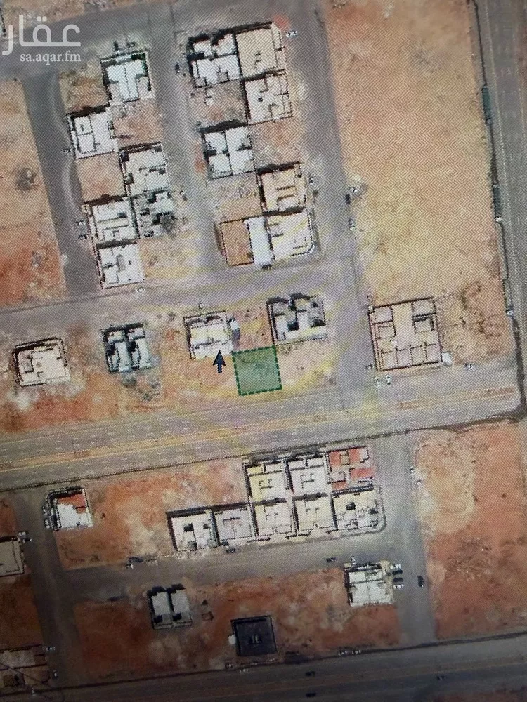 أرض للبيع في شارع يوسف الجد, حي المهدية, مدينة الرياض, منطقة الرياض صورة 5