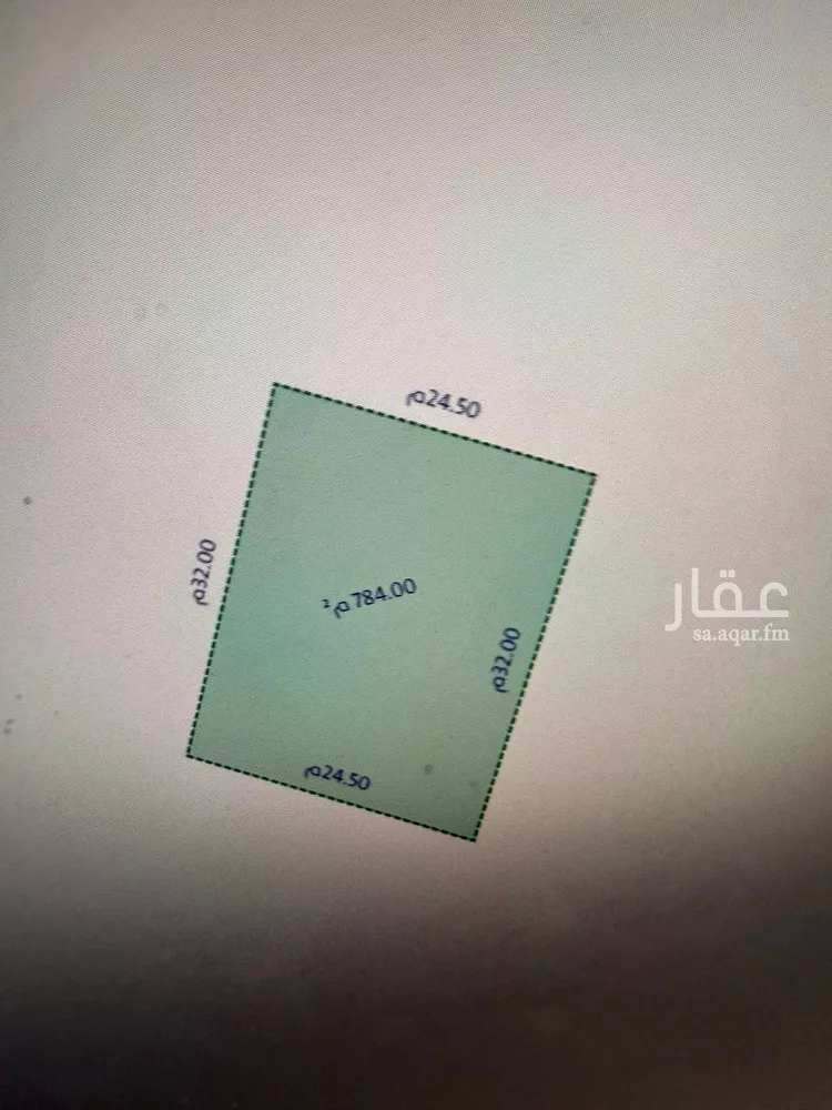 أرض للبيع في شارع أبي الأشعث, حي الخير, مدينة الرياض, منطقة الرياض 7