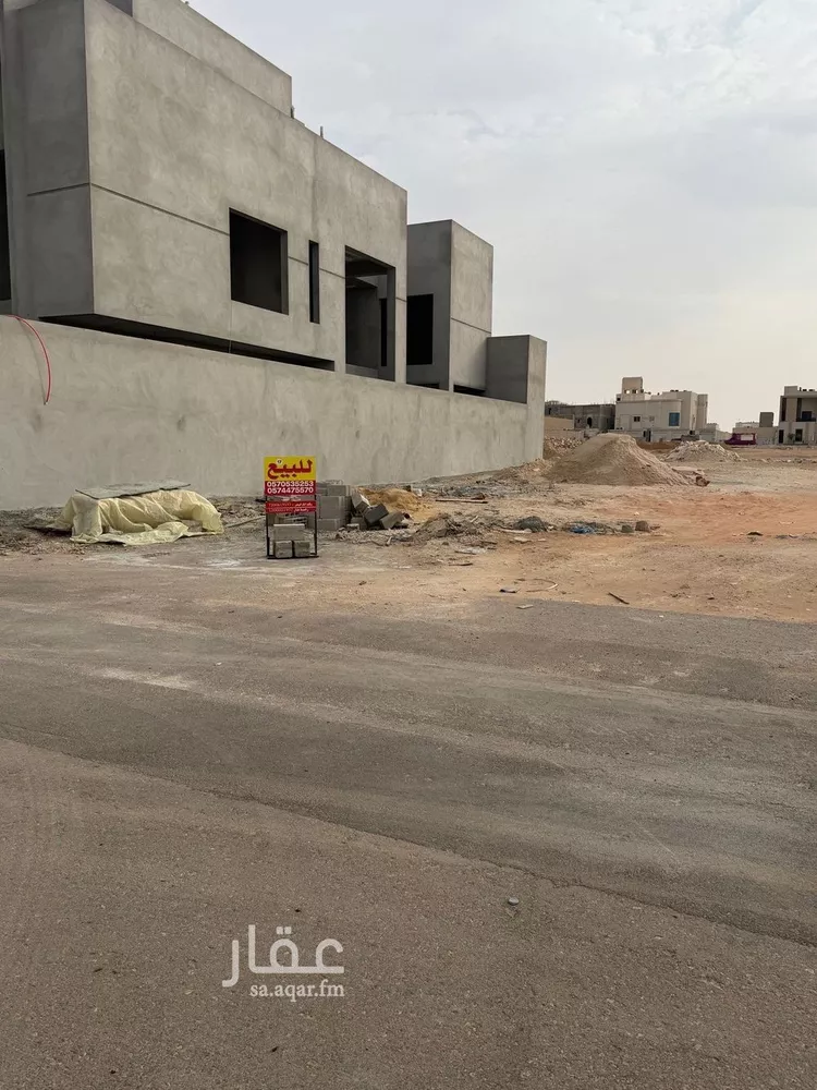 أرض للبيع في شارع أبي عروة, حي المهدية, مدينة الرياض, منطقة الرياض 7