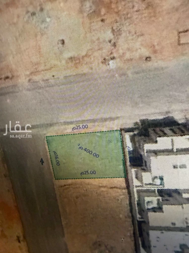 أرض للبيع في حي المهدية, مدينة الرياض, منطقة الرياض 15