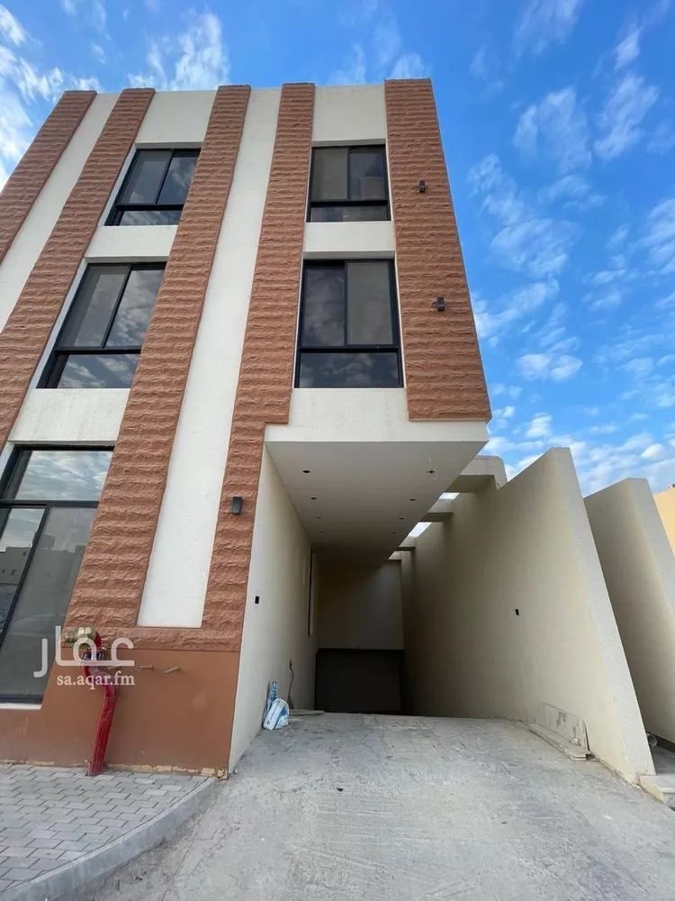 شقة للإيجار في شارع عبيدالله الثقفي, حي المهدية, مدينة الرياض, منطقة الرياض