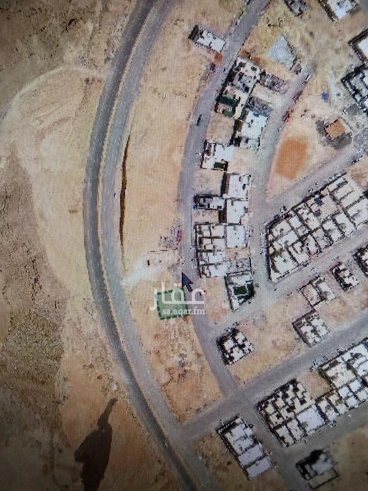 أرض للبيع في حي المهدية, مدينة الرياض, منطقة الرياض صورة 2