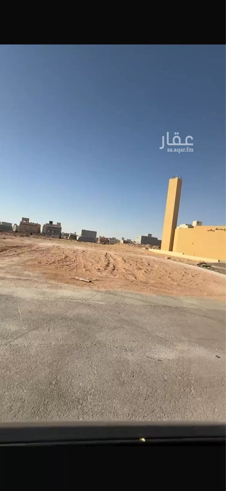 أرض للبيع في حي المهدية, مدينة الرياض, منطقة الرياض 7