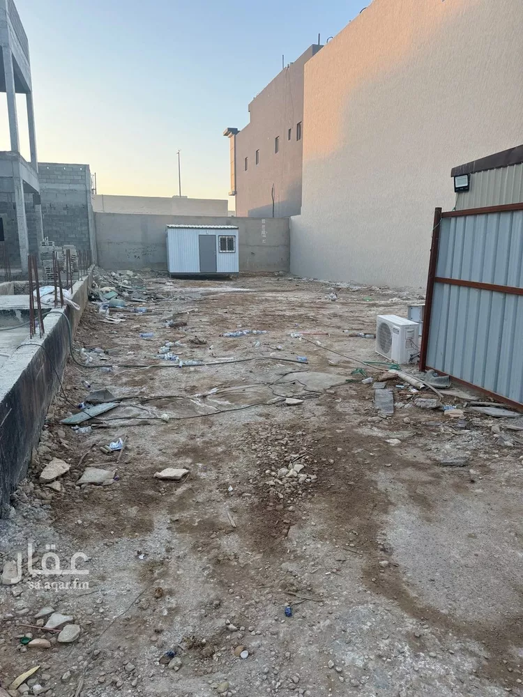 أرض للبيع في شارع أحمد بن محمد العتابي, حي المهدية, مدينة الرياض, منطقة الرياض صورة 4