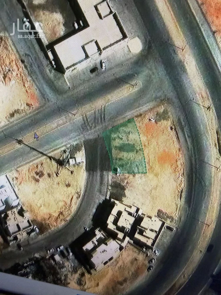 أرض للبيع في شارع المبارك بن طاهر, حي المهدية, مدينة الرياض, منطقة الرياض 9