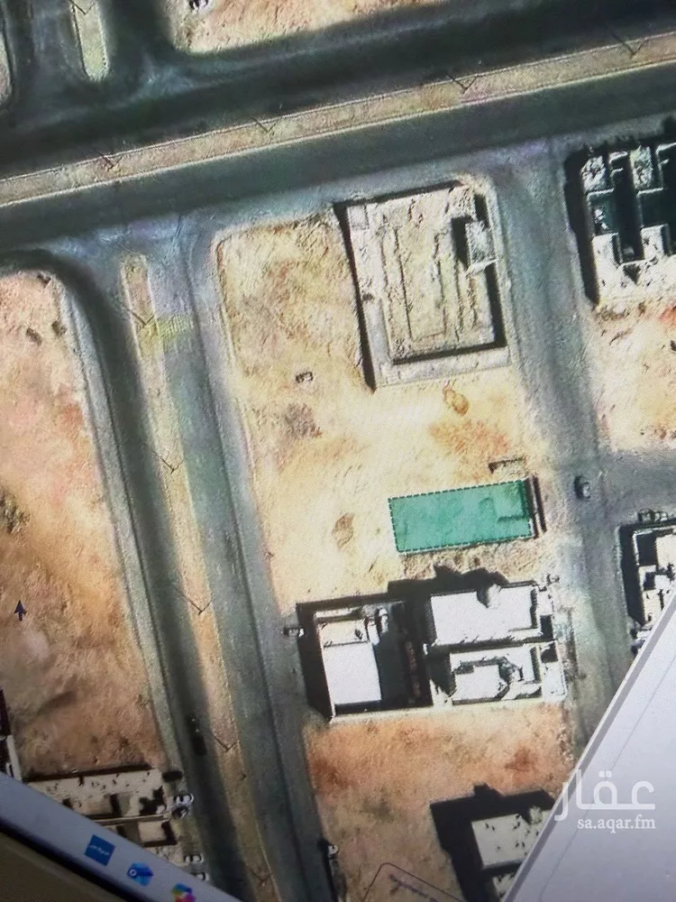 أرض للبيع في شارع المغيرة بن حبناء, حي المهدية, مدينة الرياض, منطقة الرياض 14