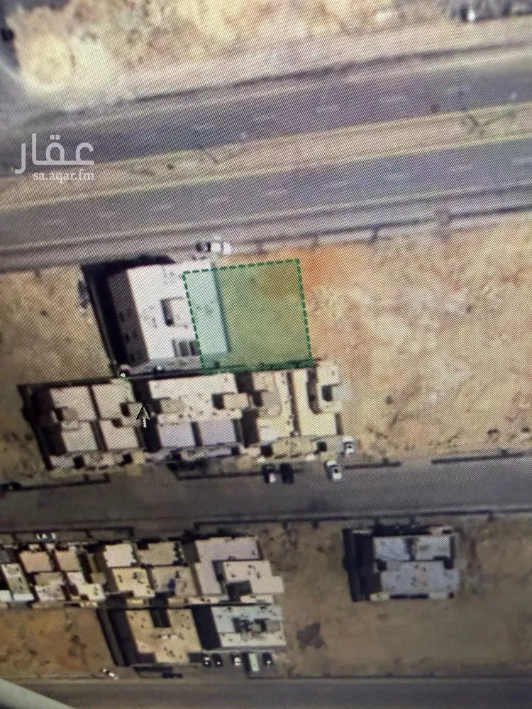 أرض للبيع في شارع أبي عروة, حي المهدية, مدينة الرياض, منطقة الرياض 12