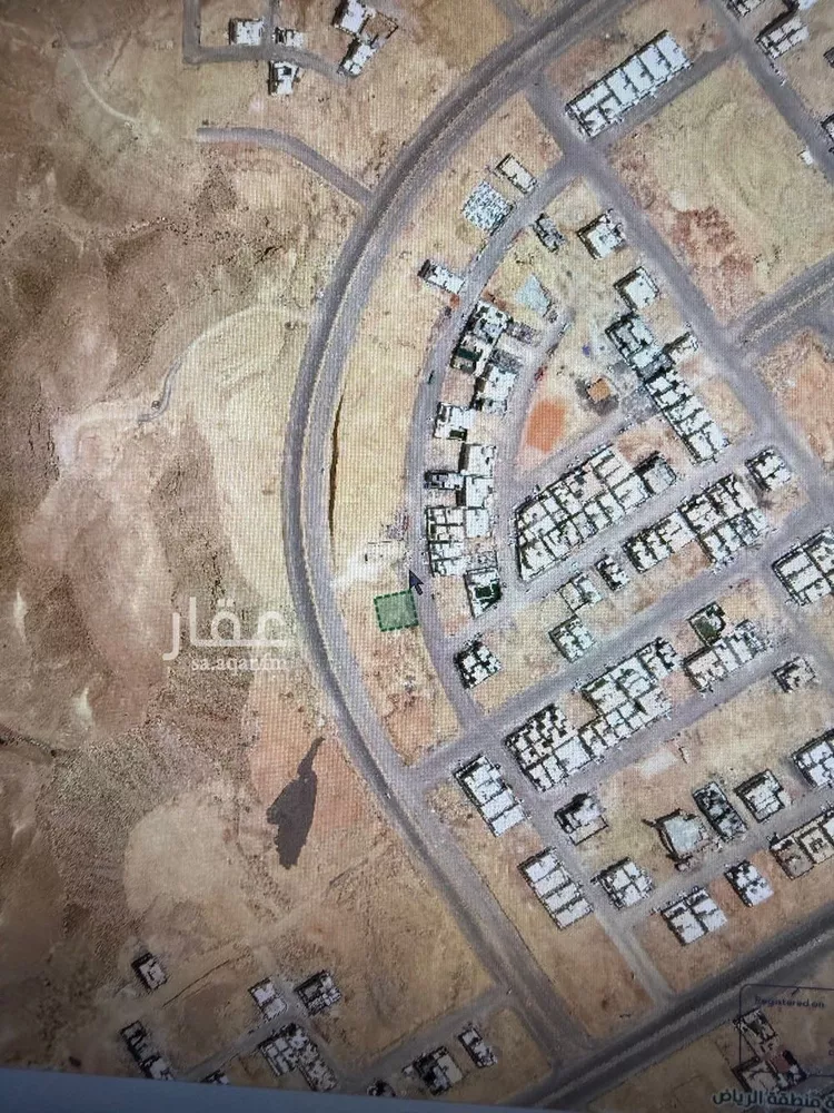 أرض للبيع في حي المهدية, مدينة الرياض, منطقة الرياض صورة 4