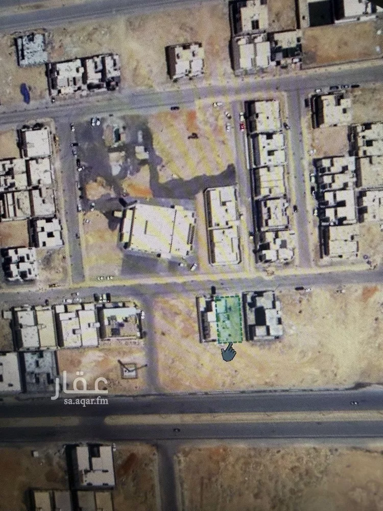 أرض للبيع في حي المهدية, مدينة الرياض, منطقة الرياض 12