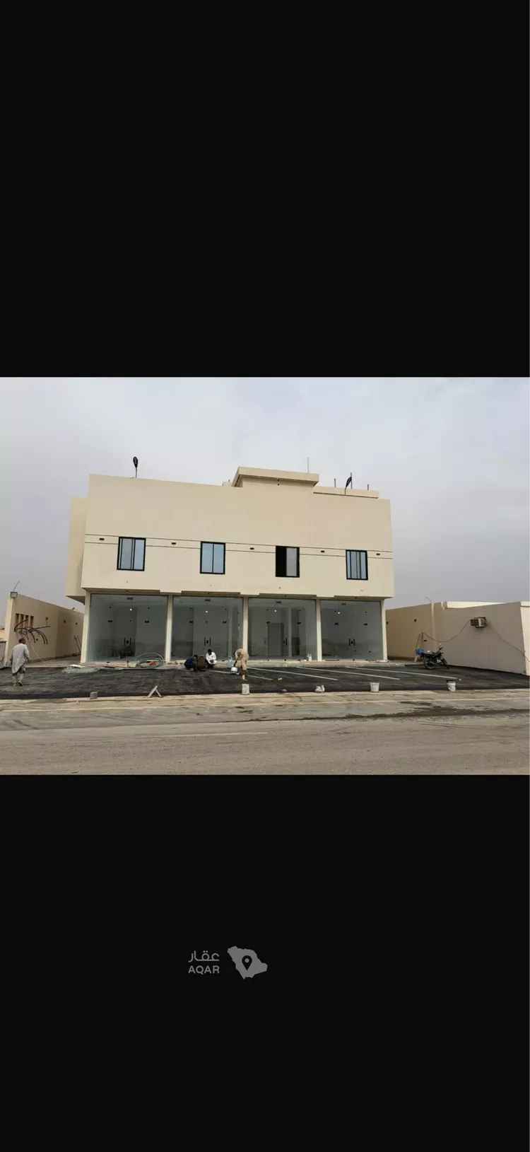 عمارة للبيع في شارع وادي الهدار, حي ضاحية نمار, مدينة الرياض, منطقة الرياض صورة 4