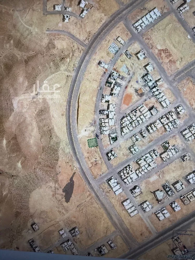 أرض للبيع في حي المهدية, مدينة الرياض, منطقة الرياض 13