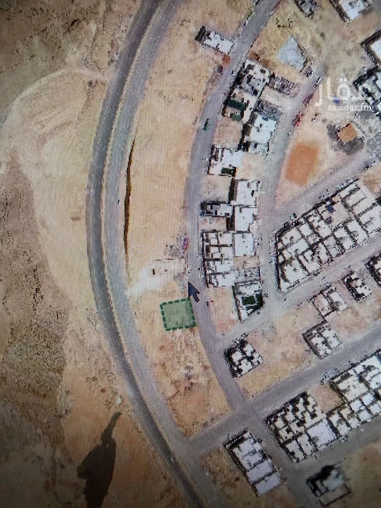 أرض للبيع في حي المهدية, مدينة الرياض, منطقة الرياض 11