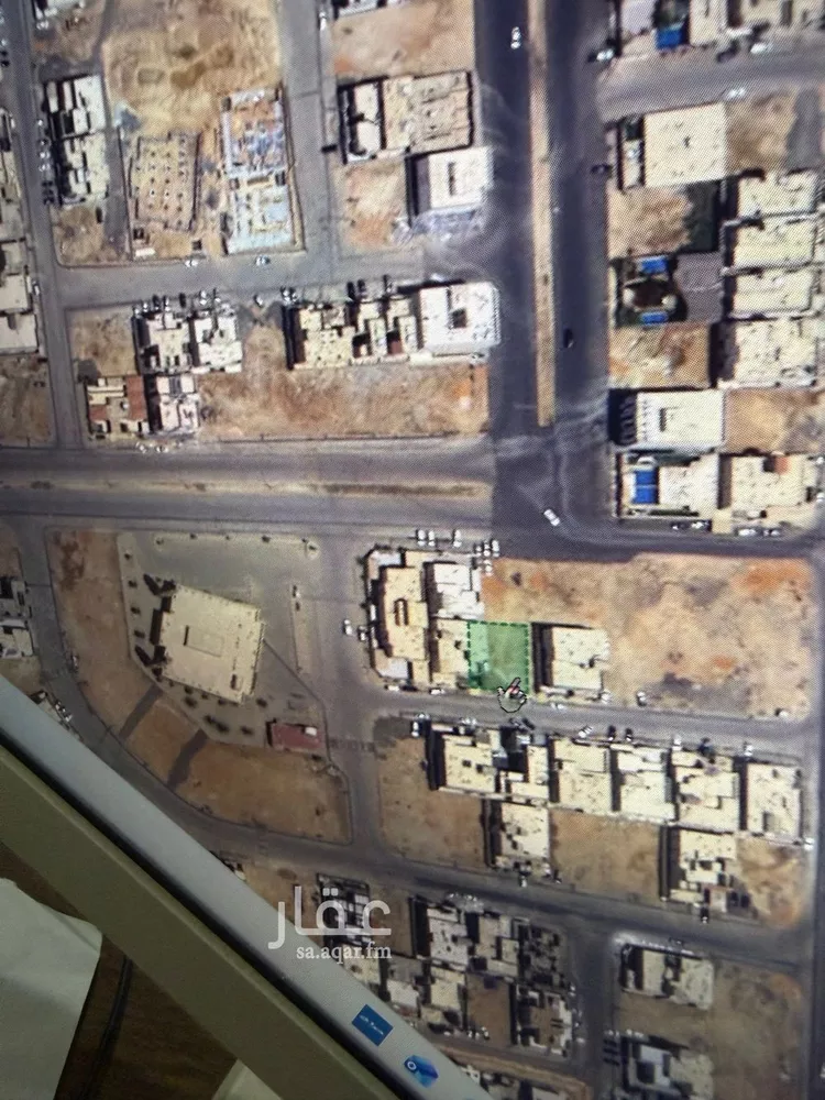 أرض للبيع في شارع عطاء الخراساني, حي المهدية, مدينة الرياض, منطقة الرياض 6