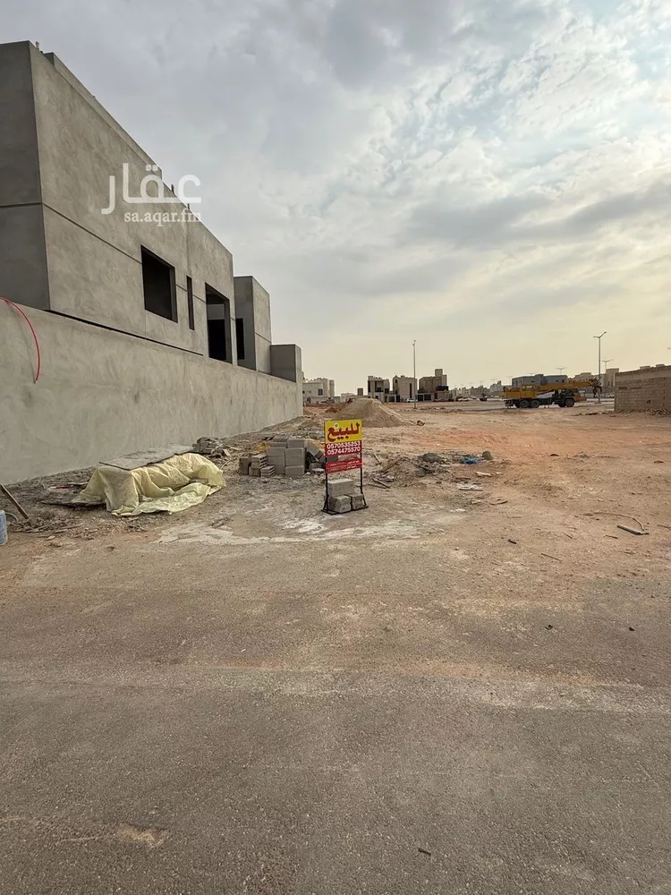 أرض للبيع في شارع أبي عروة, حي المهدية, مدينة الرياض, منطقة الرياض 11