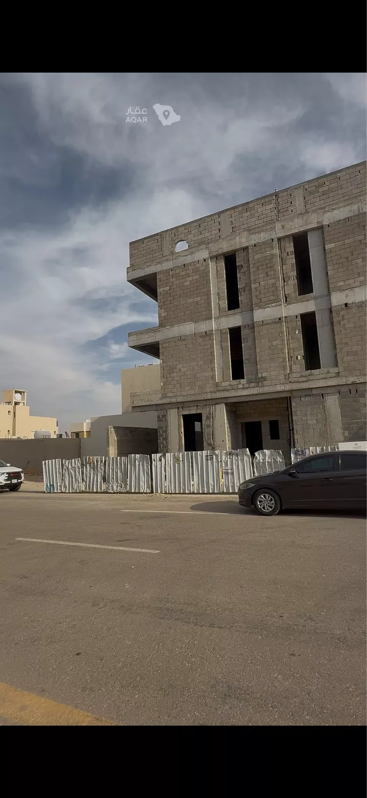 عمارة للبيع في شارع ابن ياقوت, حي المهدية, مدينة الرياض, منطقة الرياض صورة 3