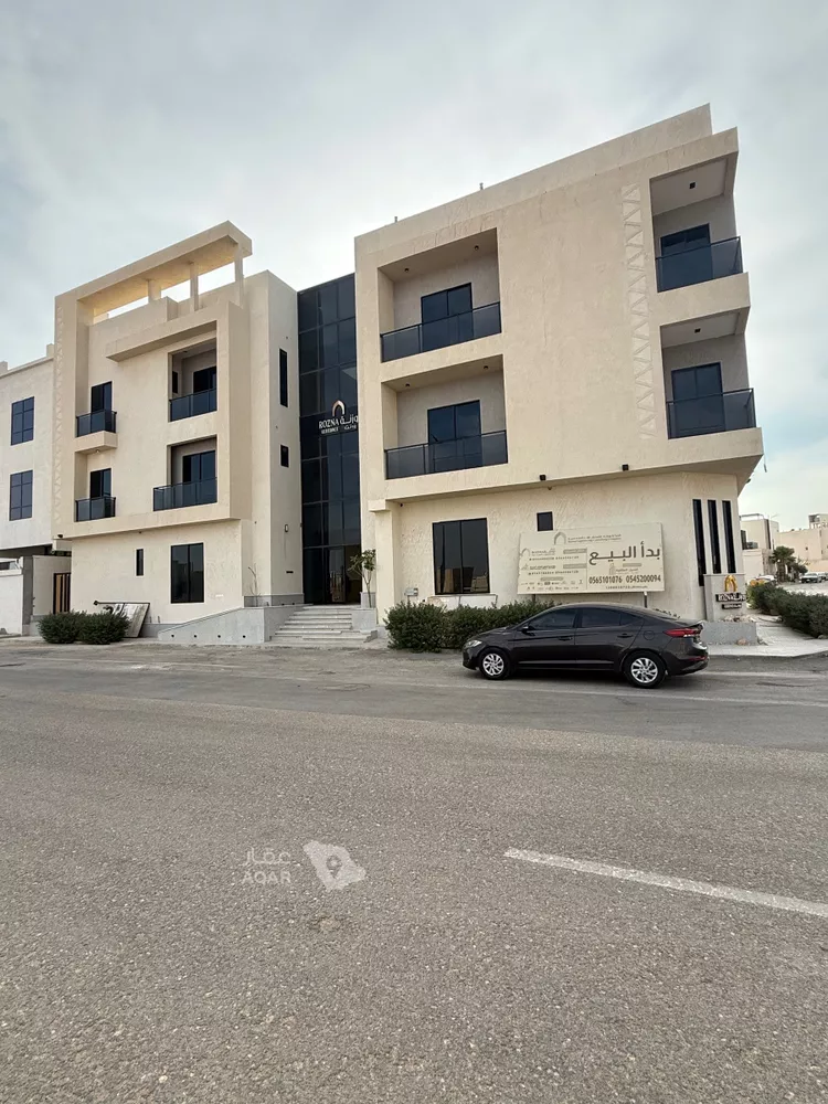شقة للبيع في شارع عبدالله بن صدقة, حي المهدية, مدينة الرياض, منطقة الرياض