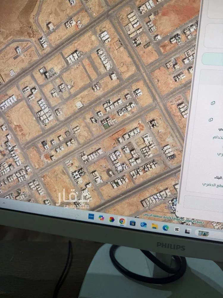 أرض للبيع في شارع ابي بكر البناء, حي المهدية, مدينة الرياض, منطقة الرياض 10