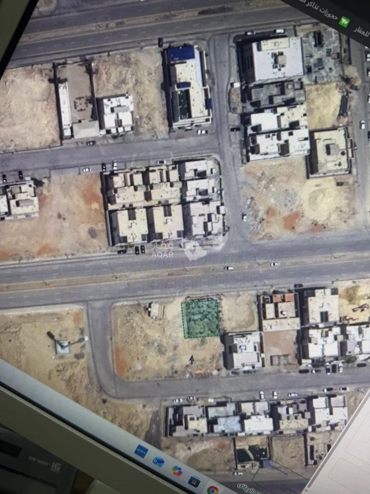 عمارة للبيع في شارع ابن ياقوت, حي المهدية, مدينة الرياض, منطقة الرياض 8