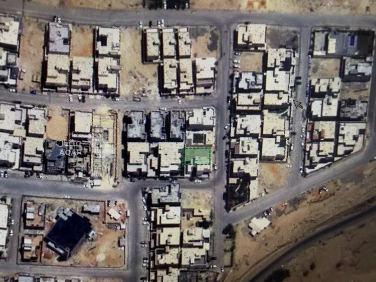 أرض للبيع في شارع عبدالملك بن عباس, حي المهدية, مدينة الرياض, منطقة الرياض 8