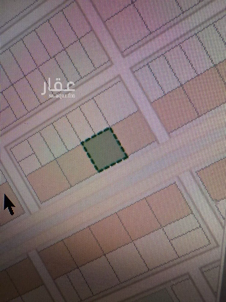 أرض للبيع في شارع عمير بن سنان بن عرفطة, حي المهدية, مدينة الرياض, منطقة الرياض صورة 4