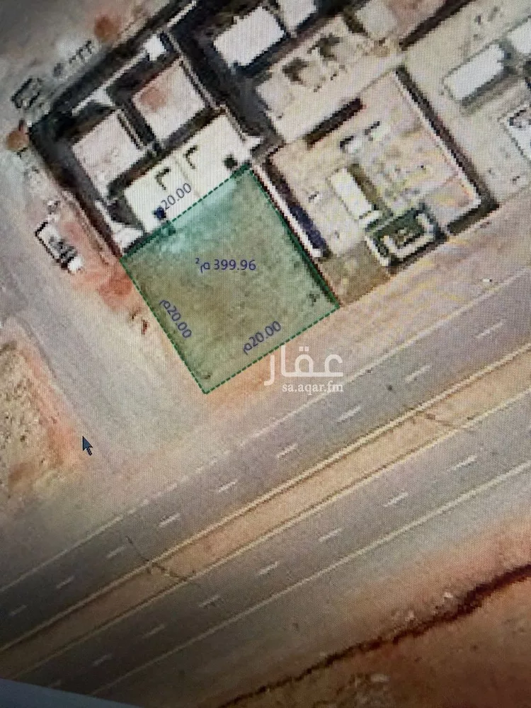 أرض للبيع في شارع ابي بكر البناء, حي المهدية, مدينة الرياض, منطقة الرياض 16