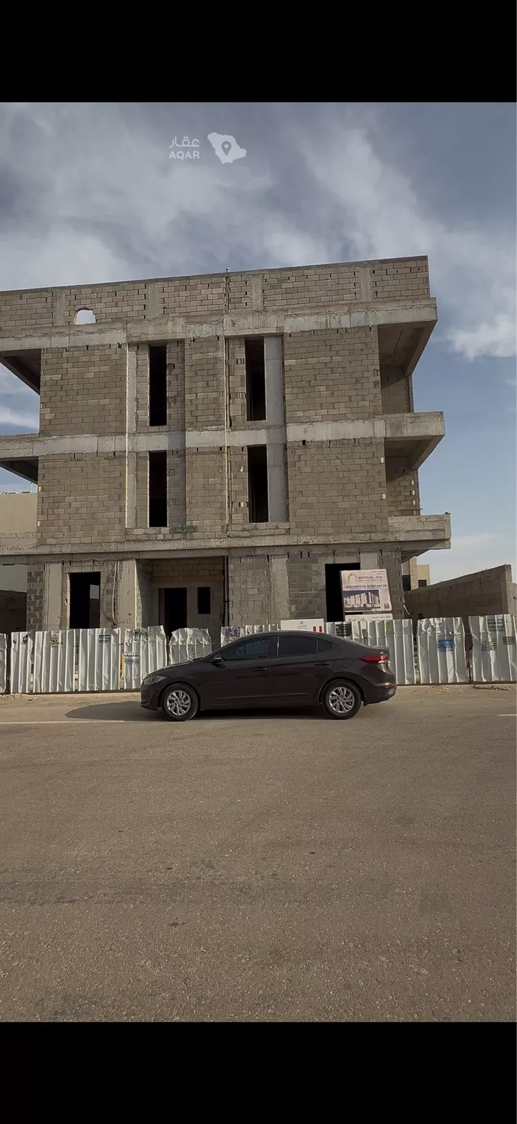 عمارة للبيع في شارع ابن ياقوت, حي المهدية, مدينة الرياض, منطقة الرياض صورة 2