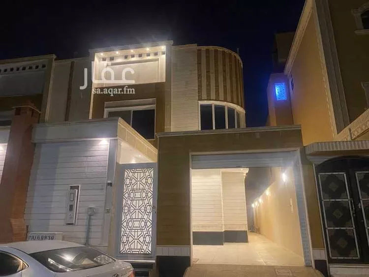 فيلا للبيع في شارع أبي عبدالرحمن ثوبان ، حي طويق ، الرياض ، منطقة الرياض صورة 3