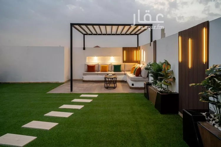شقة للإيجار في شارع وادي العمارية ، حي حطين ، الرياض ، منطقة الرياض صورة 2
