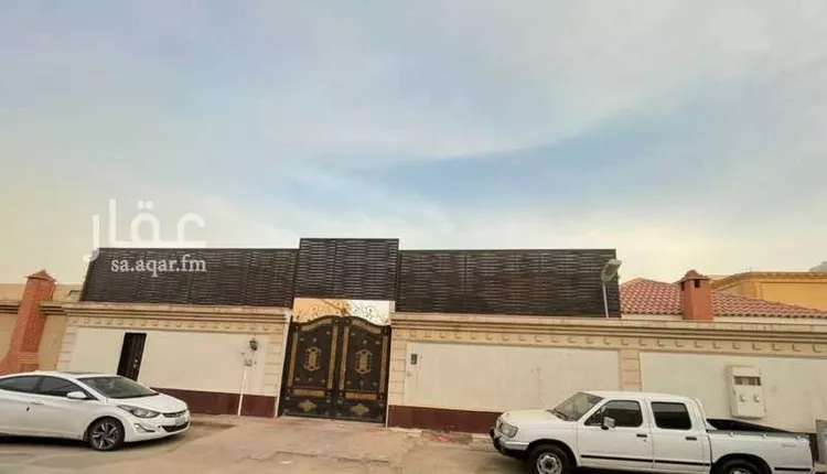 فيلا للبيع في شارع طفيلة, حي النهضة, مدينة الرياض, منطقة الرياض