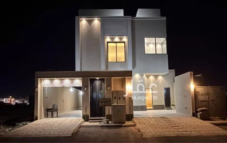 Floor for Sale in Riyadh Ash Sharq 7