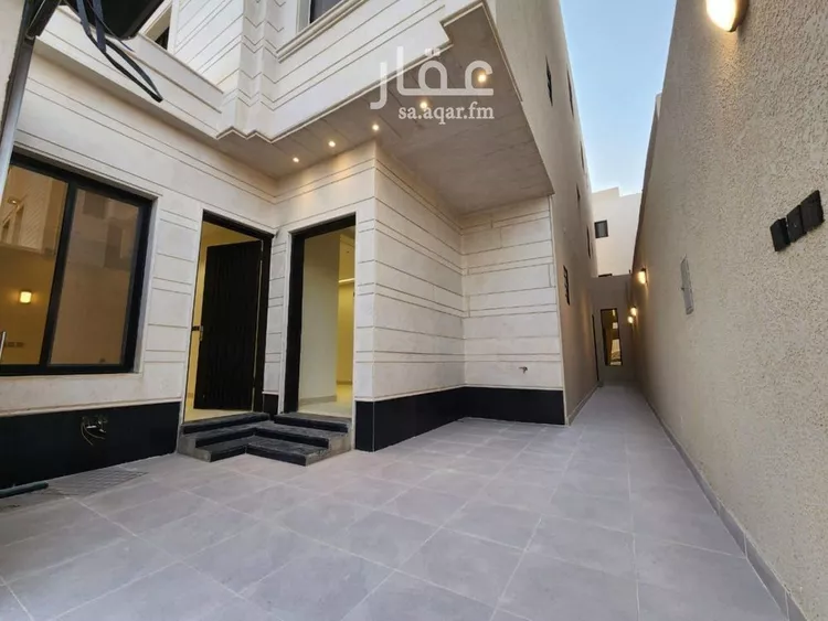 فيلا للبيع في حي الجنادرية, مدينة الرياض, منطقة الرياض صورة 4
