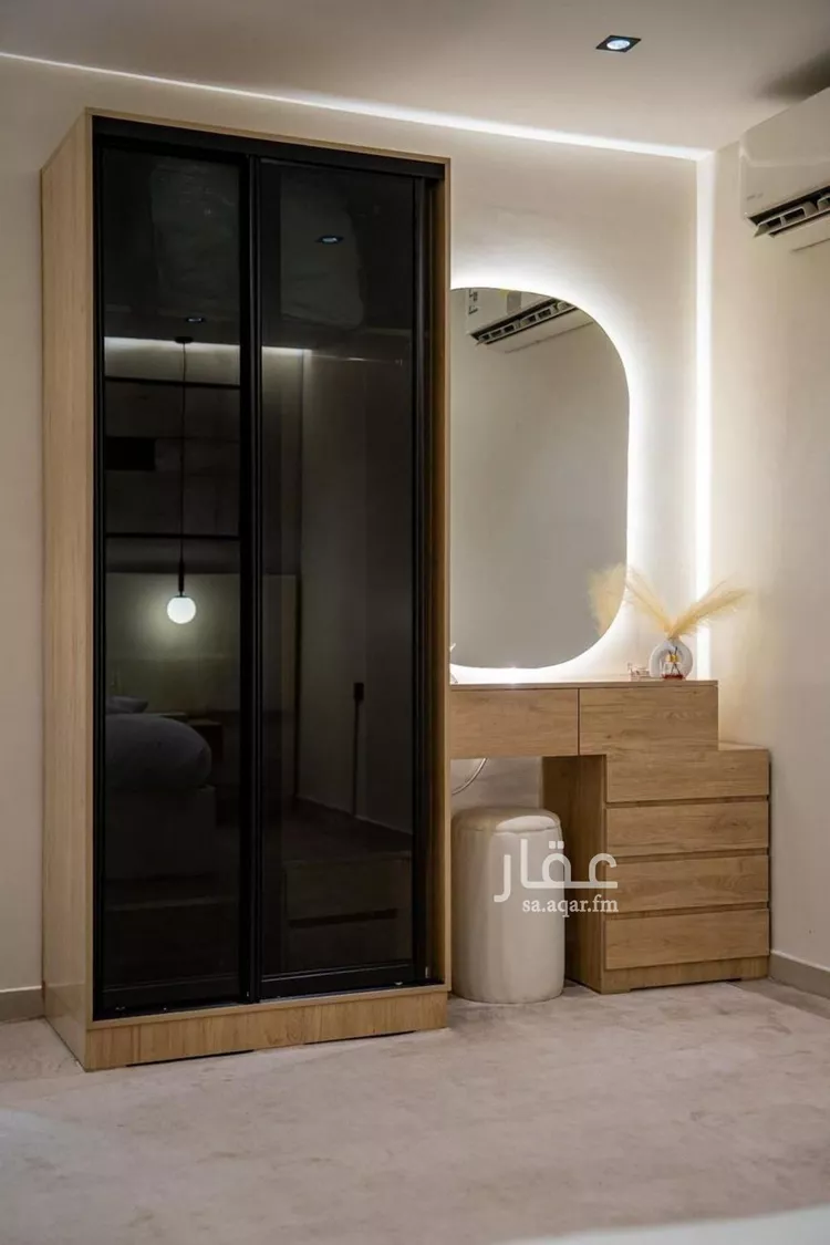 شقة للإيجار في شارع وادي العمارية ، حي حطين ، الرياض ، منطقة الرياض صورة 3