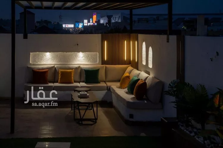 شقة للإيجار في شارع وادي العمارية ، حي حطين ، الرياض ، منطقة الرياض صورة 5