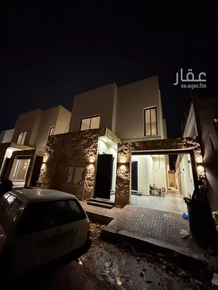 Villa for Sale in Riyadh Ar Rimal