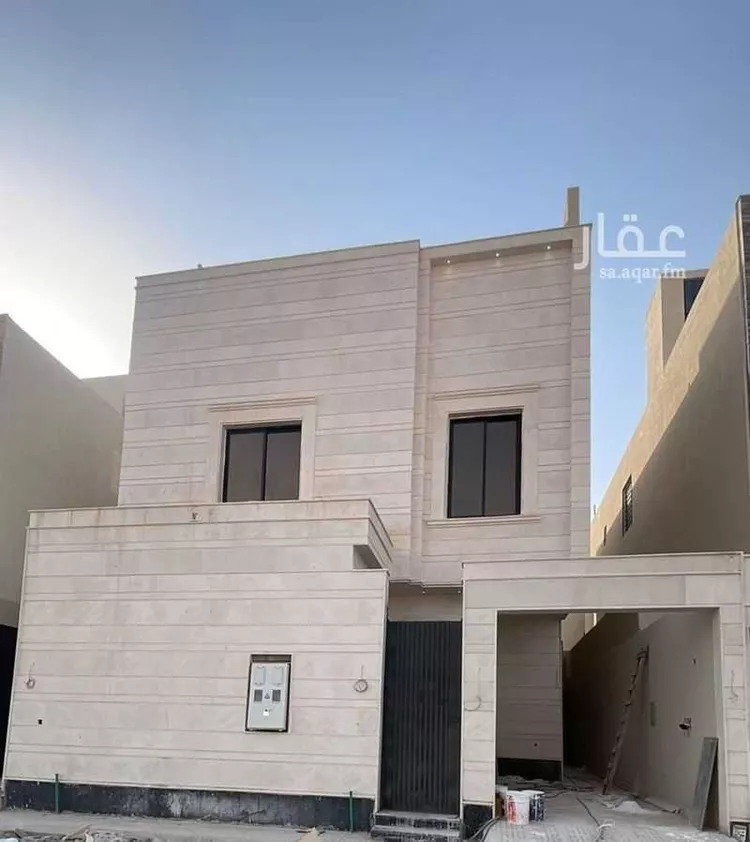فيلا للبيع في شارع ابها, حي الجنادرية, مدينة الرياض, منطقة الرياض