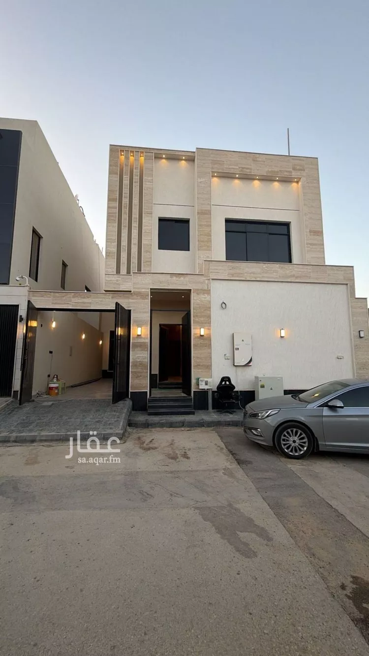 Villa for Sale in Riyadh Ar Rimal