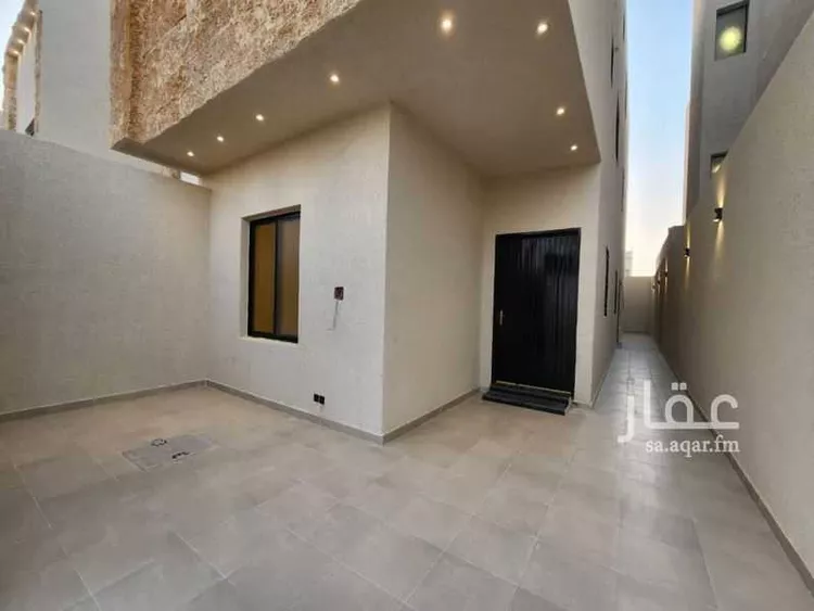 دور للبيع في حي الجنادرية, مدينة الرياض, منطقة الرياض صورة 5