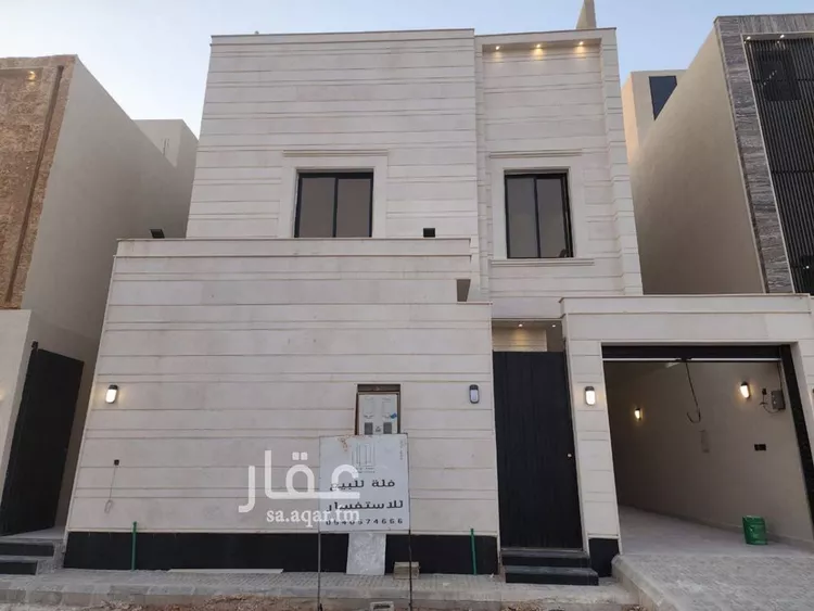 فيلا للبيع في حي الجنادرية, مدينة الرياض, منطقة الرياض