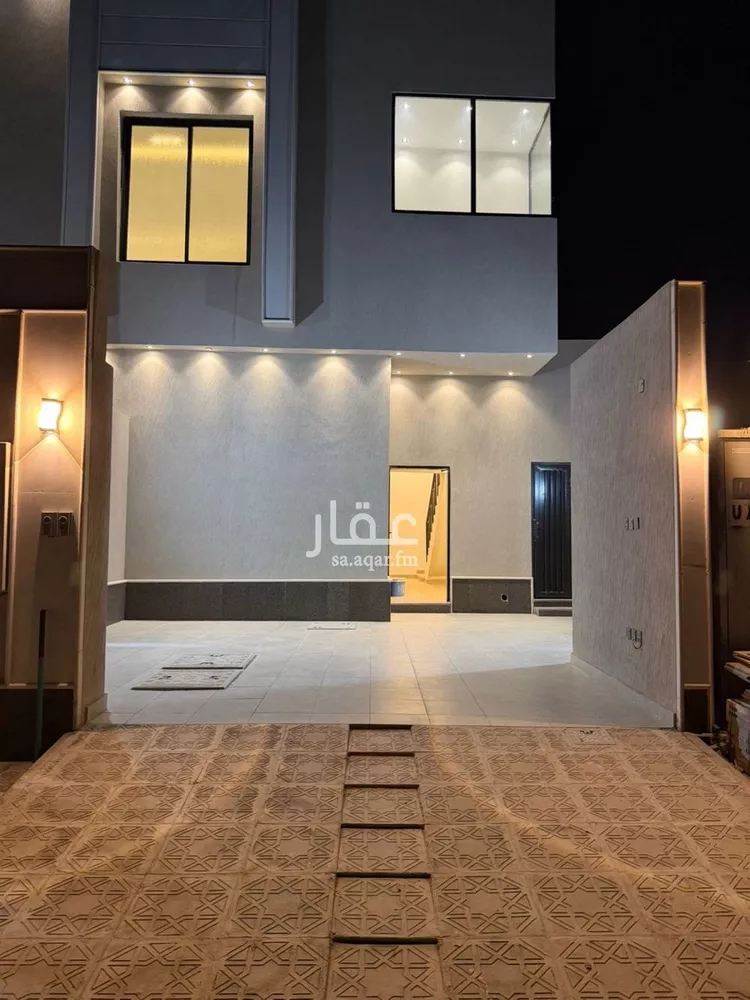 شقة للبيع في شارع ممر9, حي البيان, مدينة الرياض, منطقة الرياض صورة 3