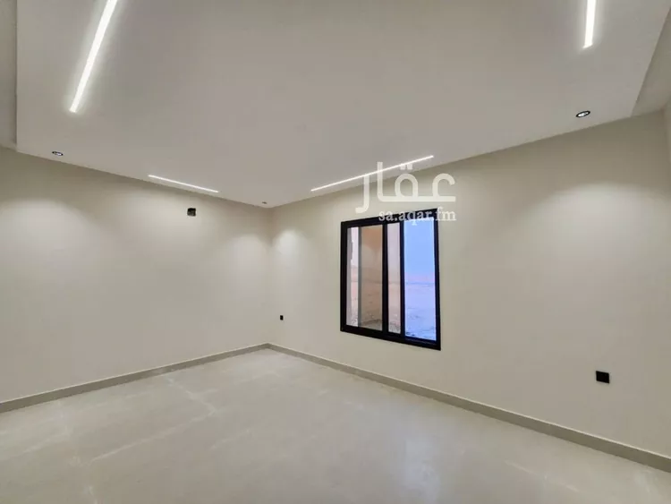 دور للإيجار في شارع ابها, حي الجنادرية, مدينة الرياض, منطقة الرياض صورة 3