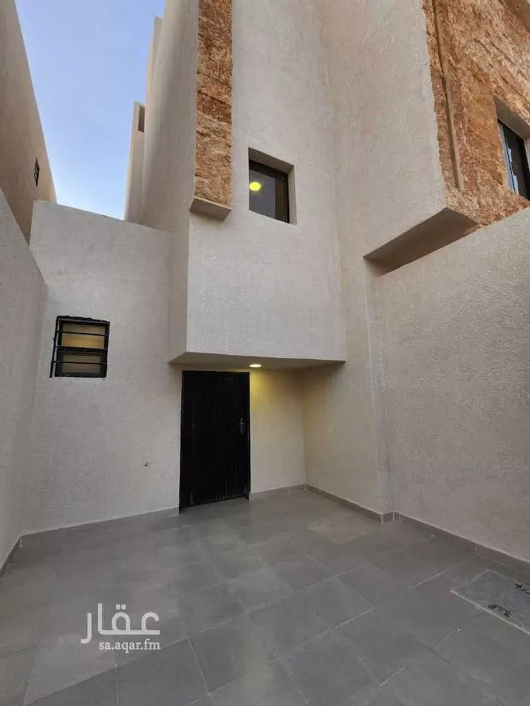 دور للبيع في حي الجنادرية, مدينة الرياض, منطقة الرياض صورة 4