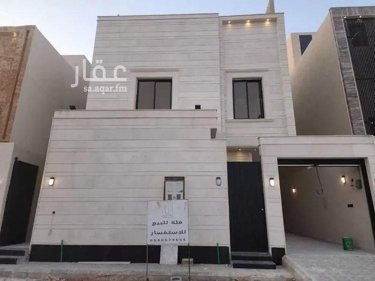 فيلا للبيع في حي الجنادرية, مدينة الرياض, منطقة الرياض صورة 2