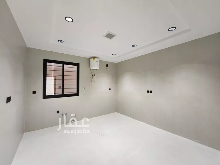 دور للإيجار في شارع ابها, حي الجنادرية, مدينة الرياض, منطقة الرياض صورة 4