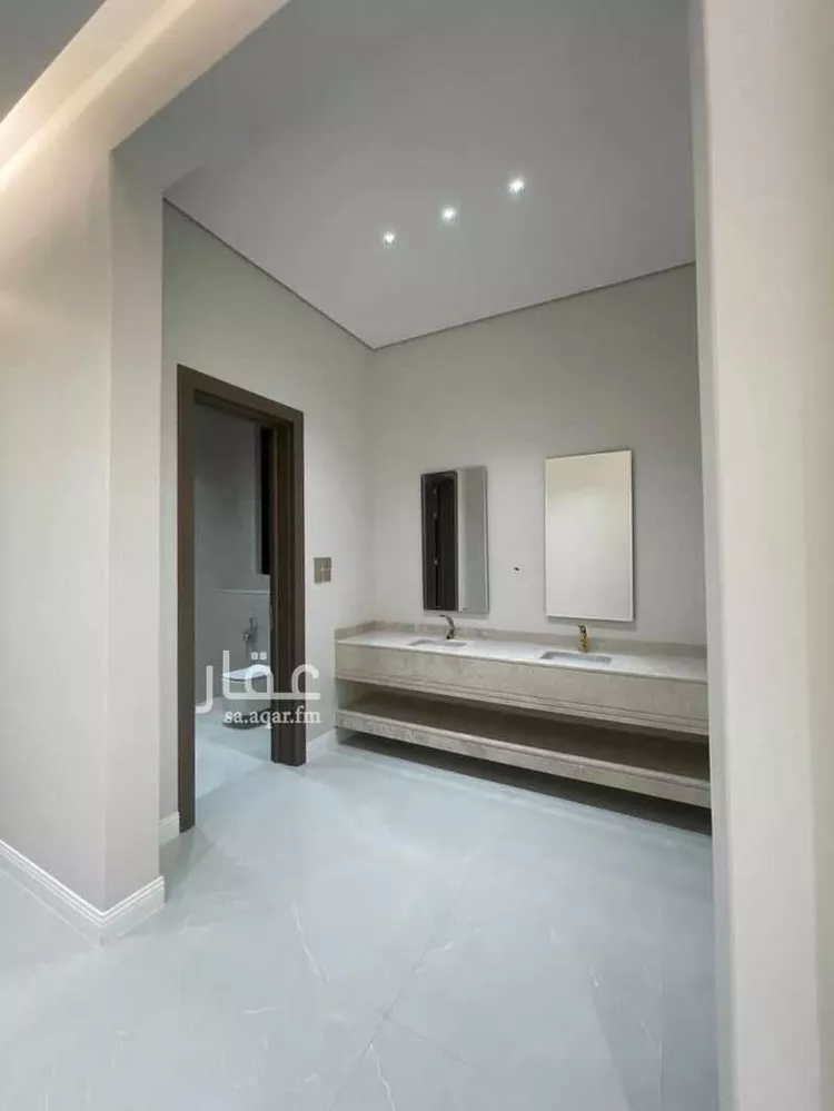 دور للبيع في شارع احمد بن عبدالملك العزازي, حي النخيل, مدينة بريده, منطقة القصيم صورة 3