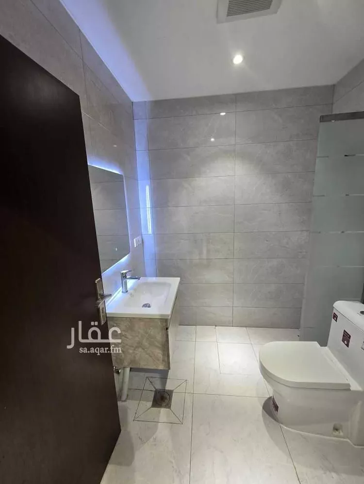 شقة للإيجار في شارع طريق الملك عبدالعزيز الفرعي, حي السليمانية, مدينة الرياض, منطقة الرياض صورة 2